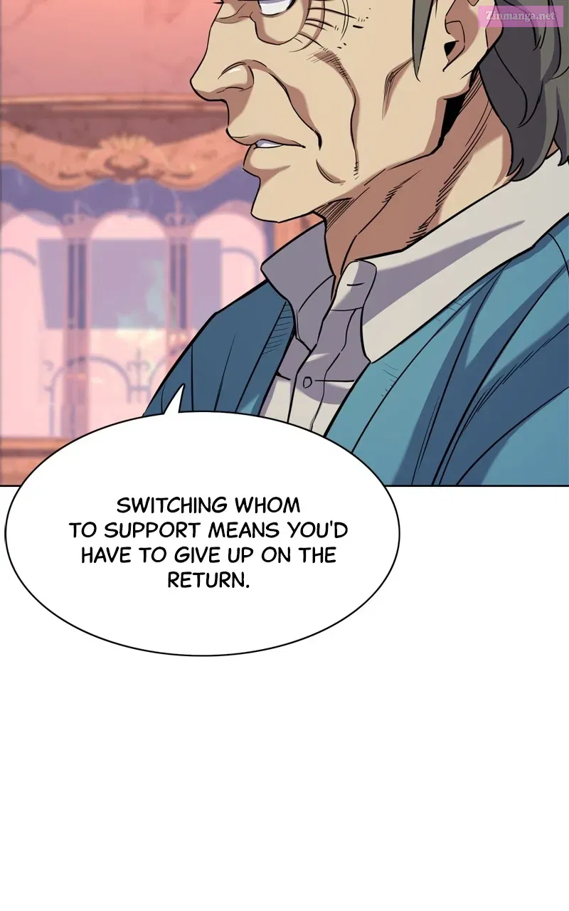 Read Reborn Rich EN Manga Online