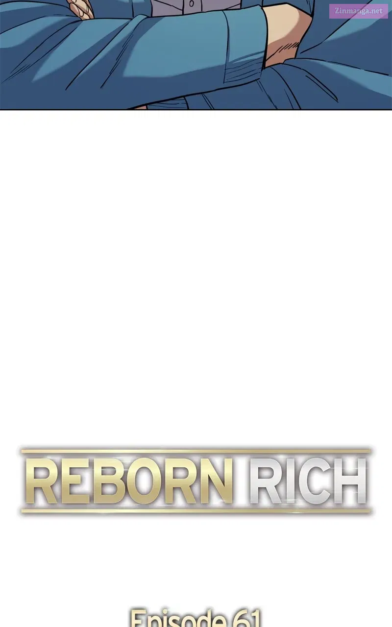 Read Reborn Rich EN Manga Online
