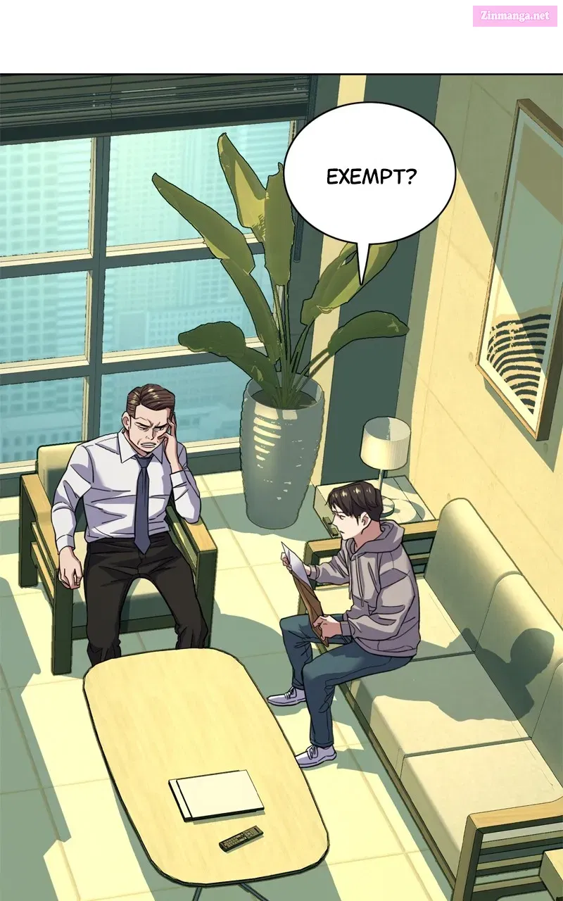 Read Reborn Rich EN Manga Online