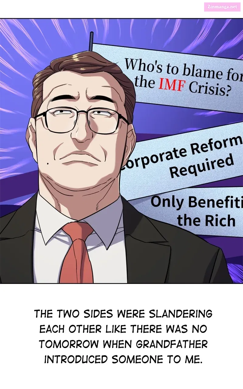 Read Reborn Rich EN Manga Online