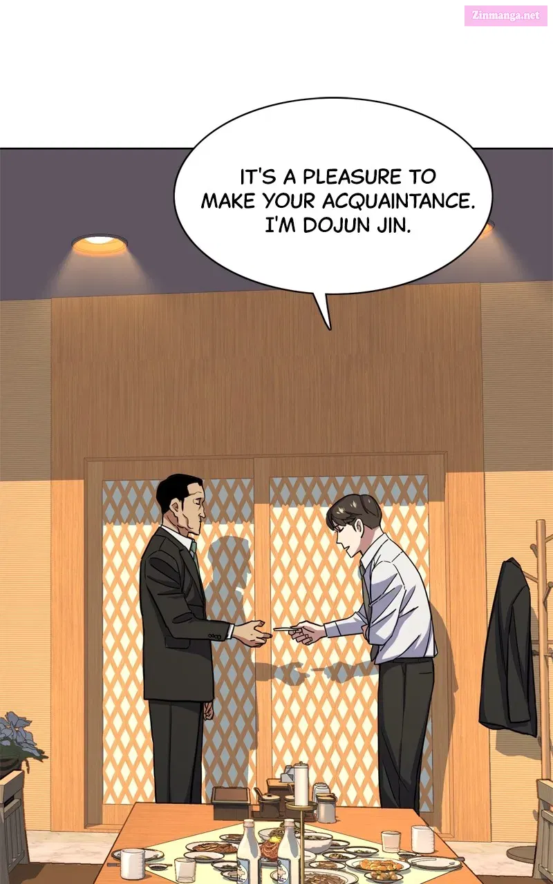 Read Reborn Rich EN Manga Online