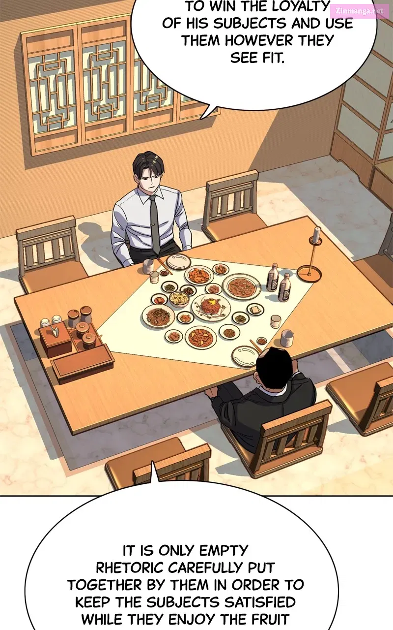 Read Reborn Rich EN Manga Online