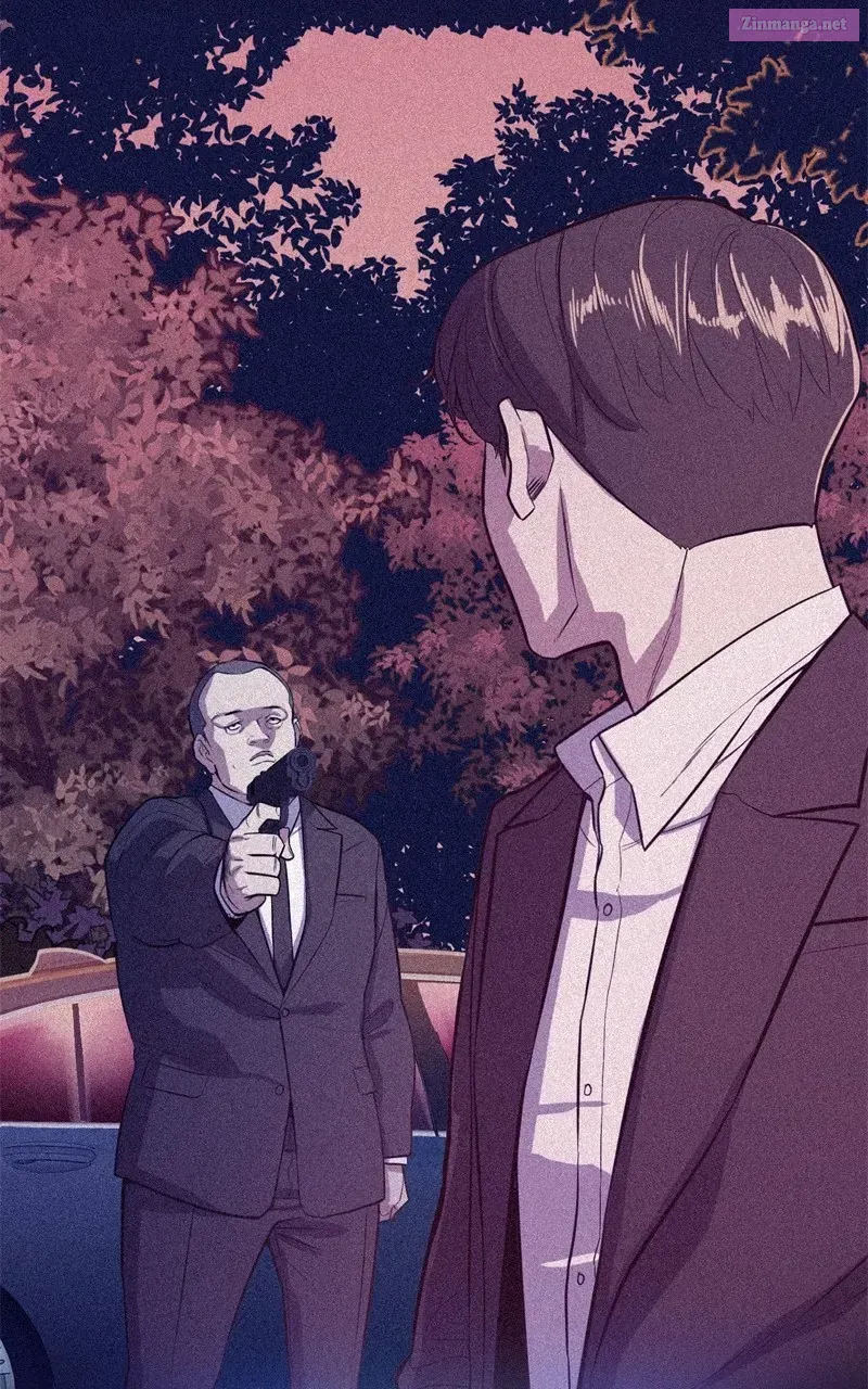 Read Reborn Rich EN Manga Online
