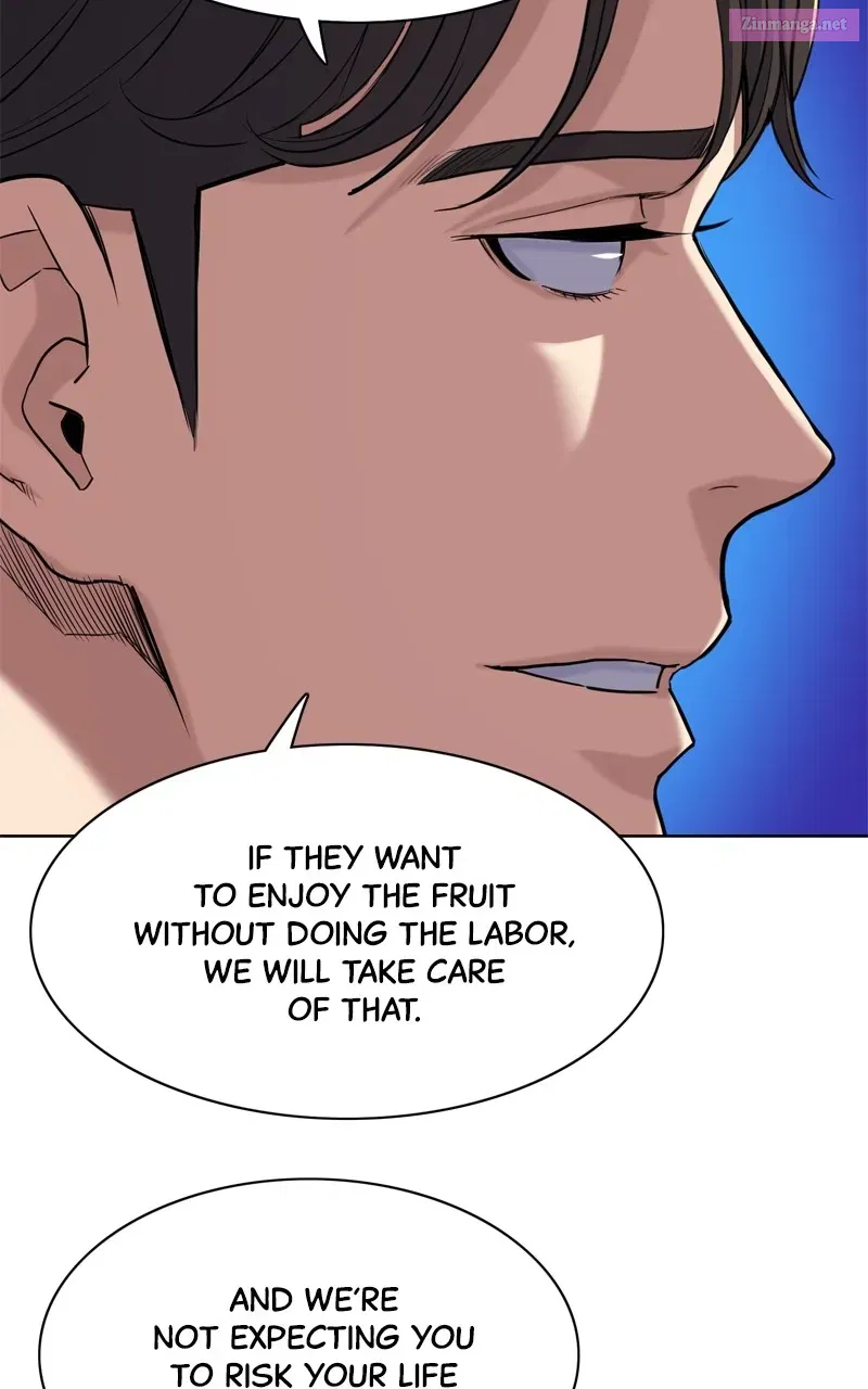 Read Reborn Rich EN Manga Online