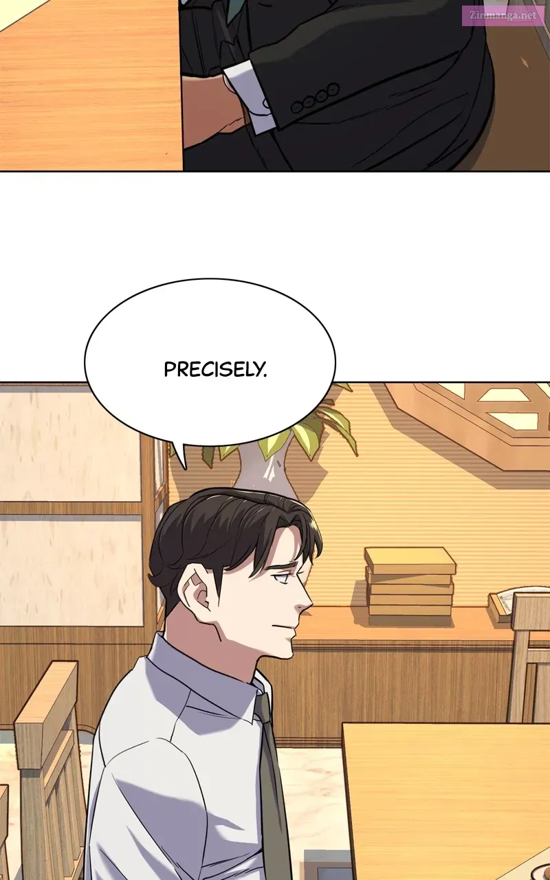 Read Reborn Rich EN Manga Online