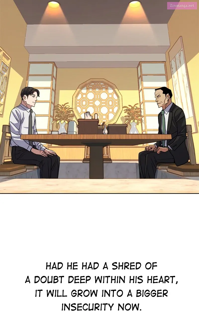 Read Reborn Rich EN Manga Online