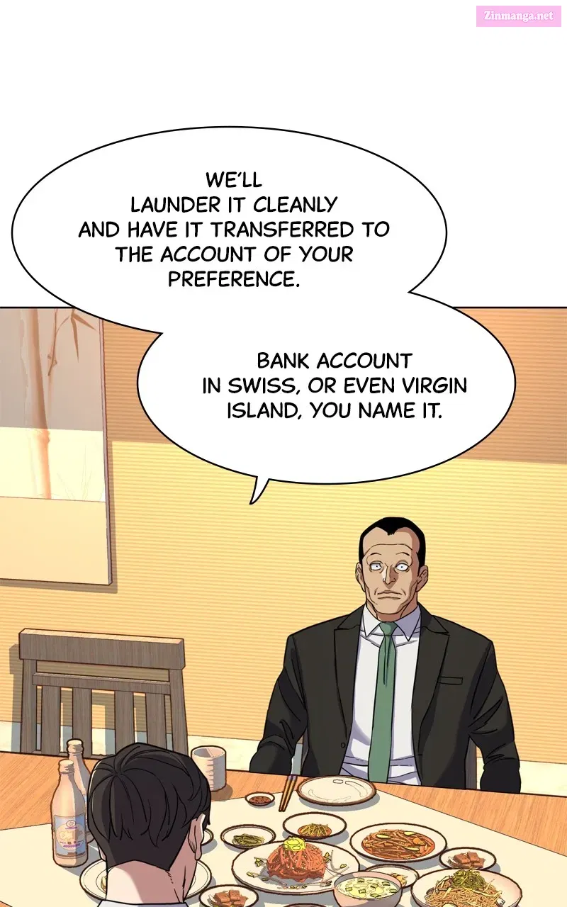 Read Reborn Rich EN Manga Online