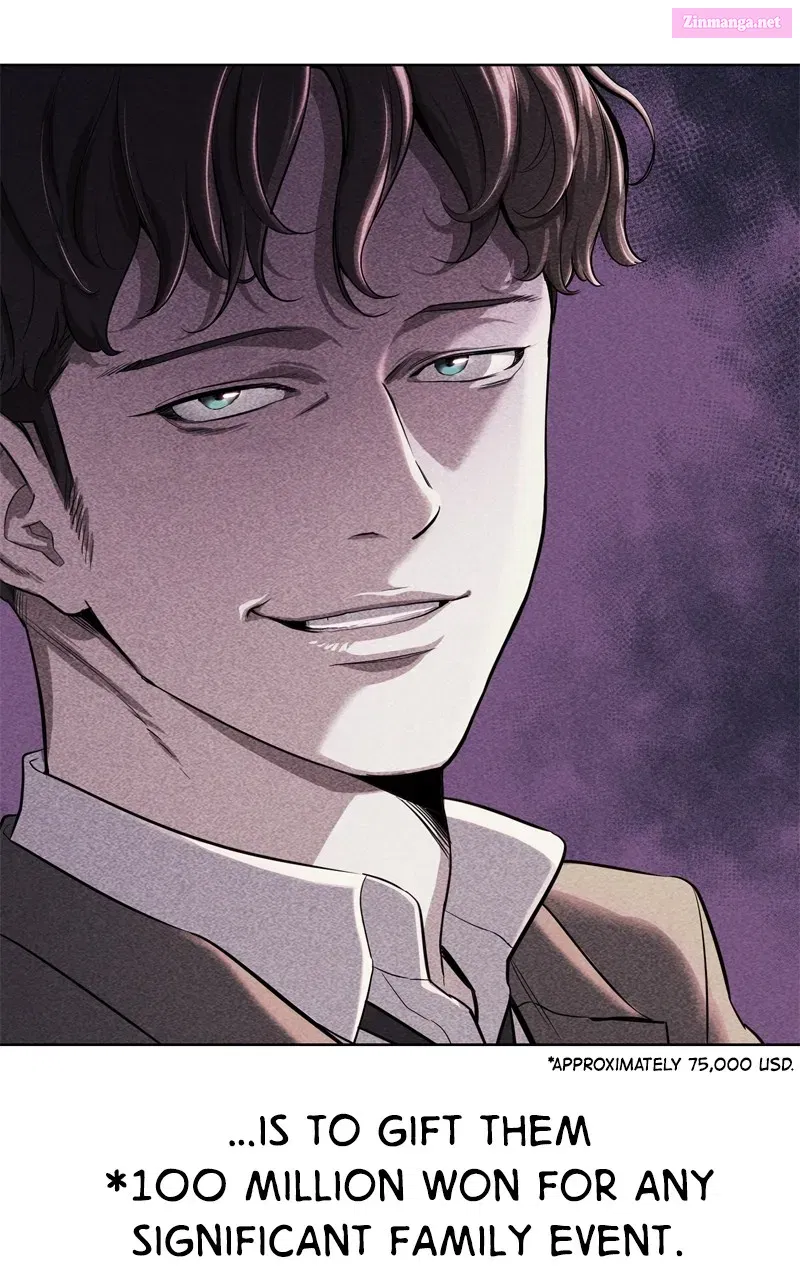 Read Reborn Rich EN Manga Online