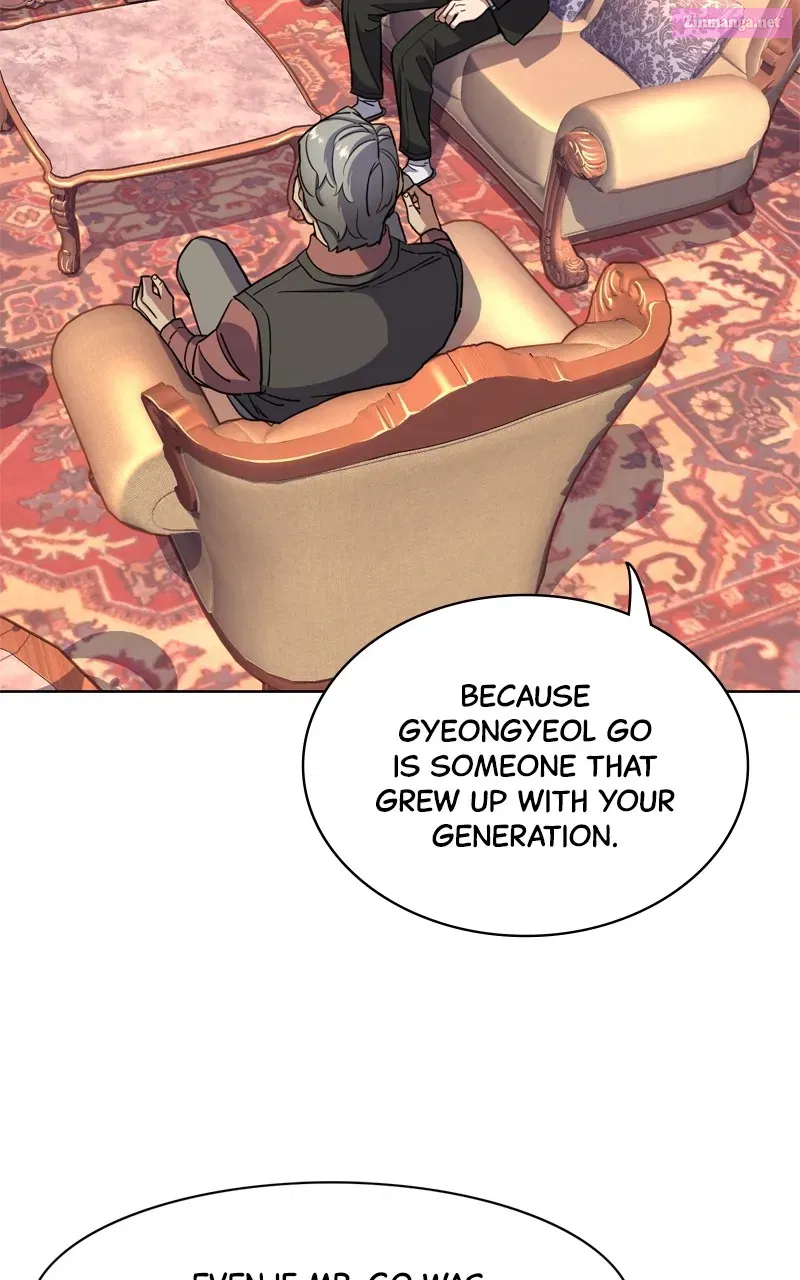Read Reborn Rich EN Manga Online