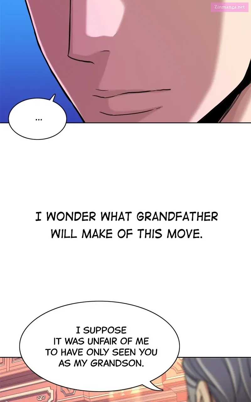 Read Reborn Rich EN Manga Online