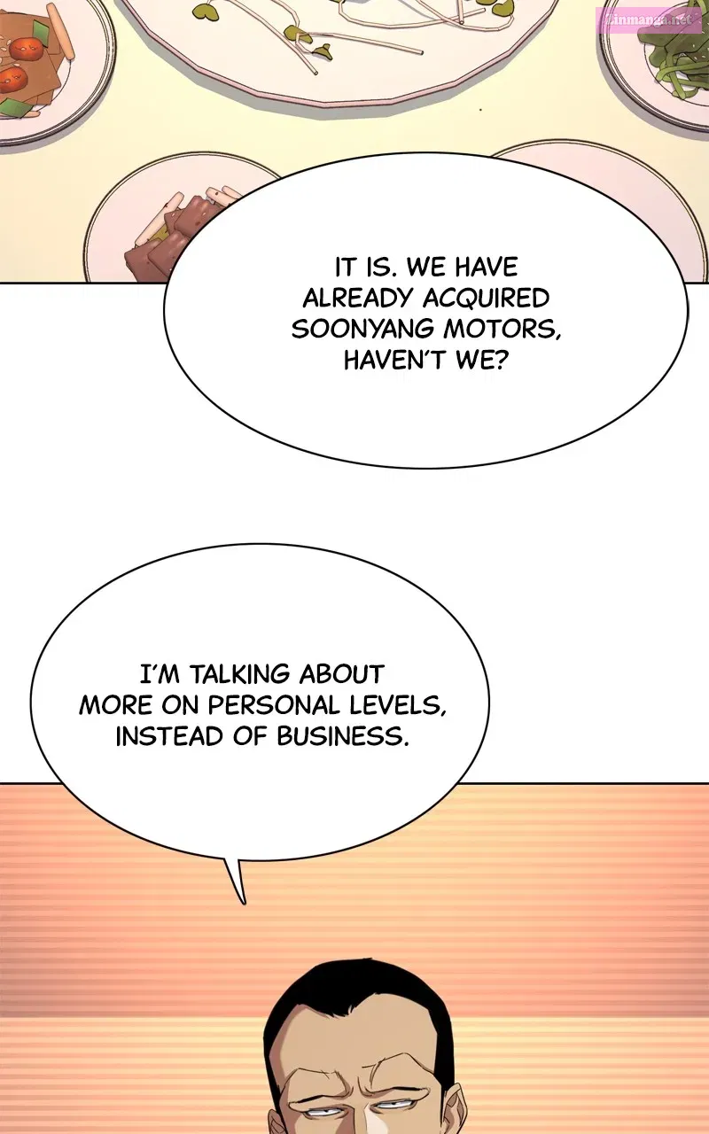 Read Reborn Rich EN Manga Online