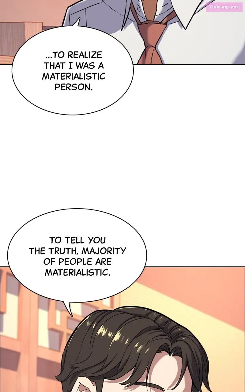 Read Reborn Rich EN Manga Online