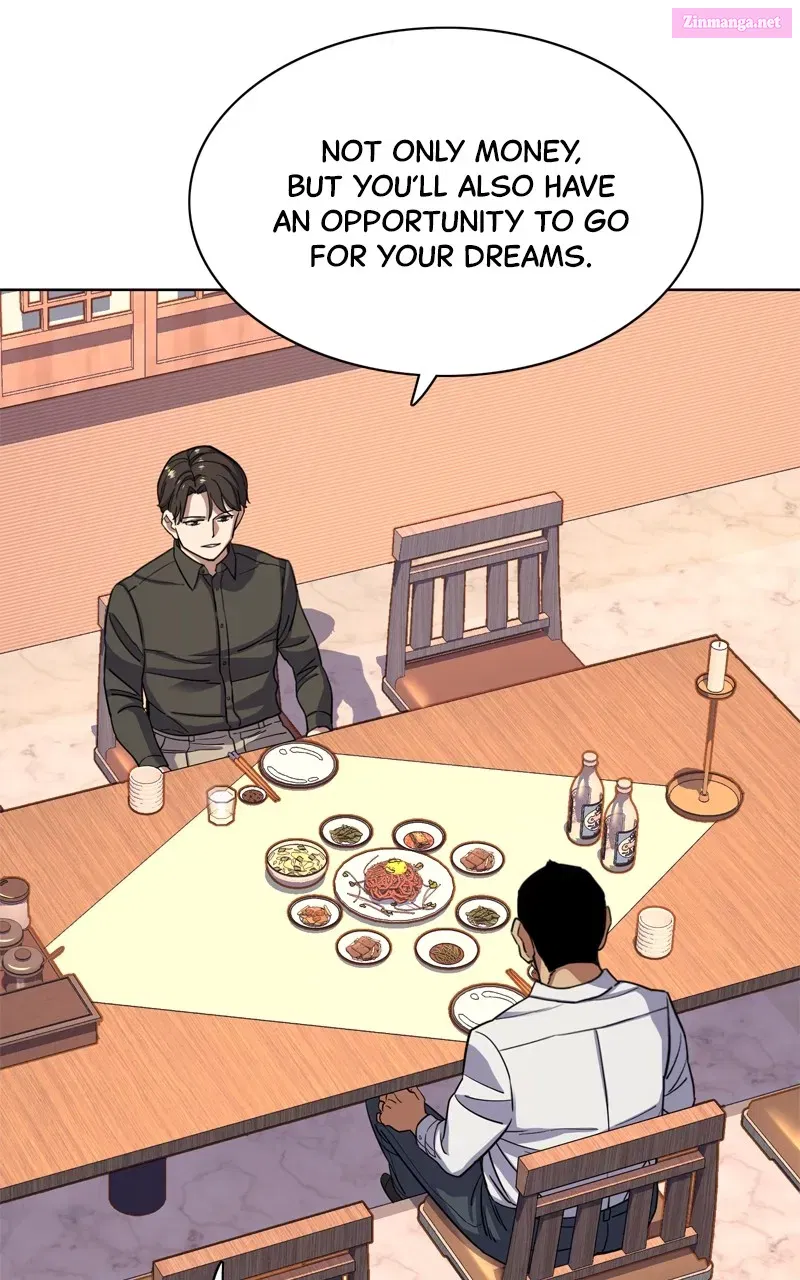 Read Reborn Rich EN Manga Online