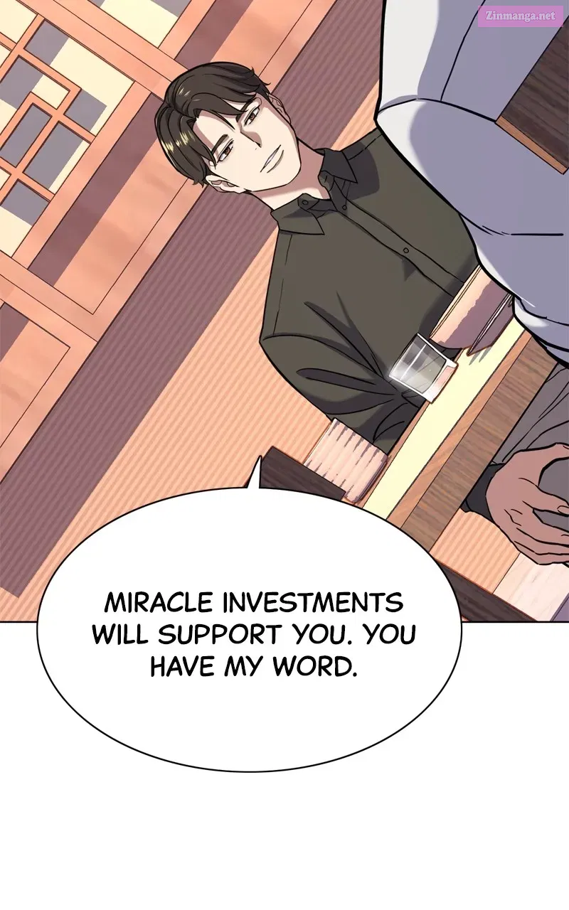 Read Reborn Rich EN Manga Online