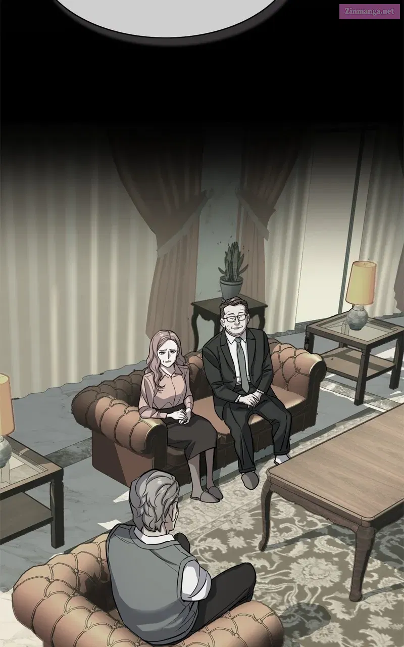 Read Reborn Rich EN Manga Online