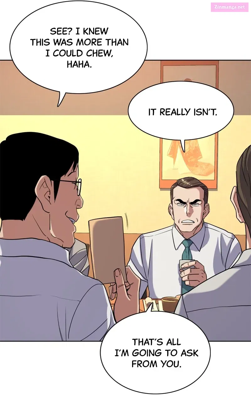 Read Reborn Rich EN Manga Online