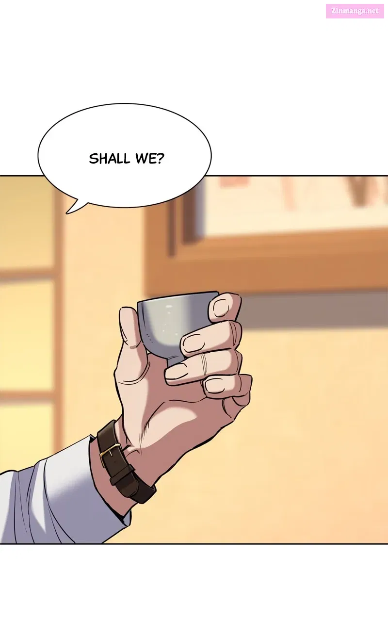 Read Reborn Rich EN Manga Online