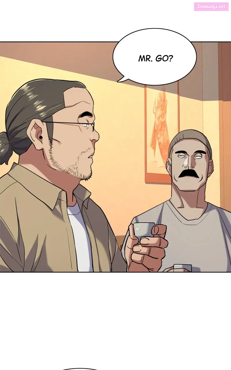 Read Reborn Rich EN Manga Online