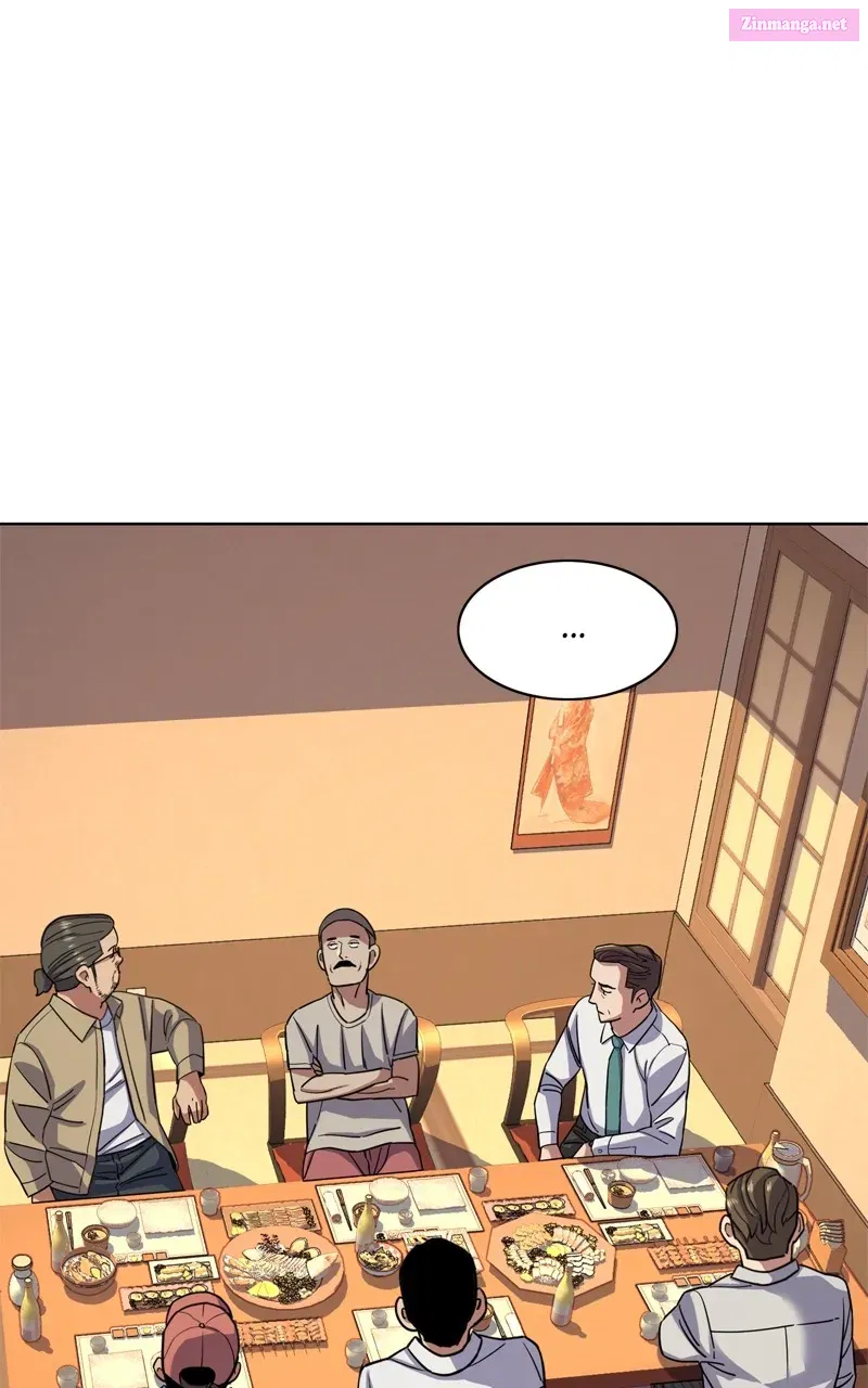 Read Reborn Rich EN Manga Online
