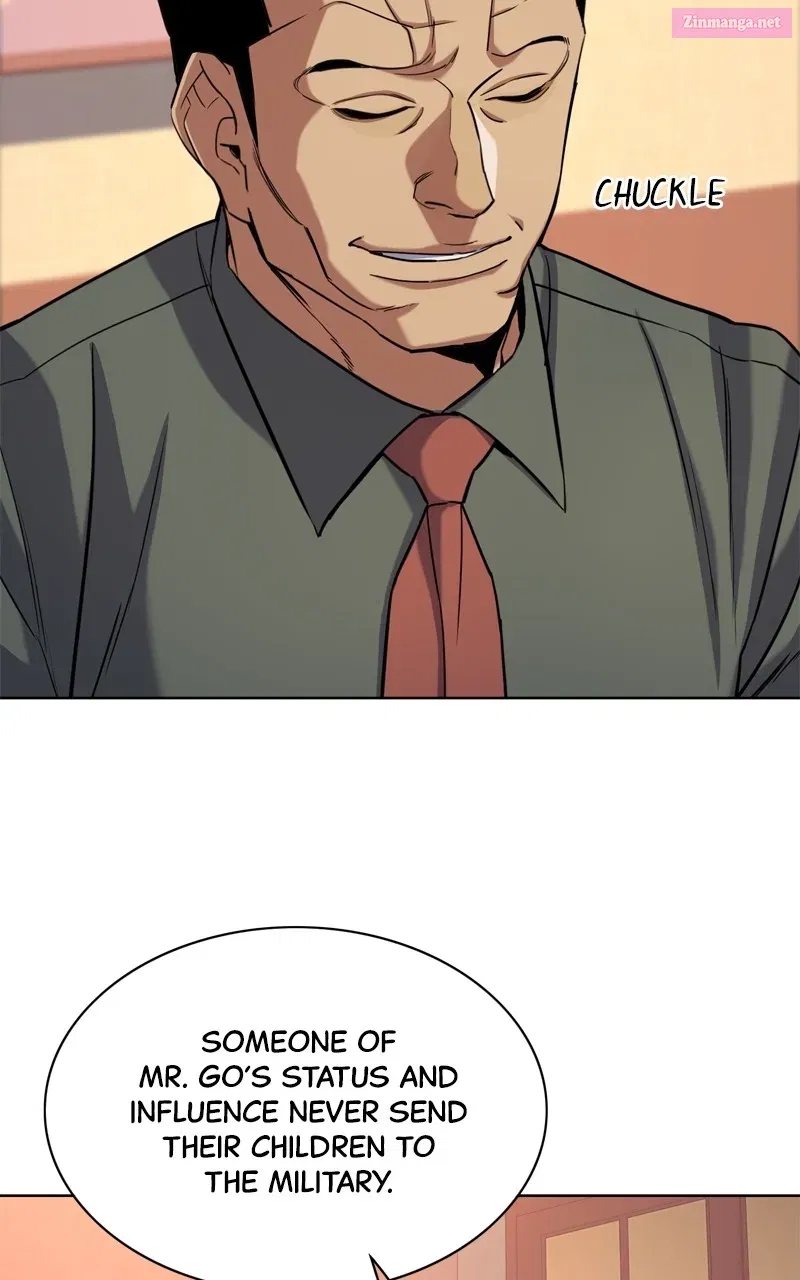 Read Reborn Rich EN Manga Online