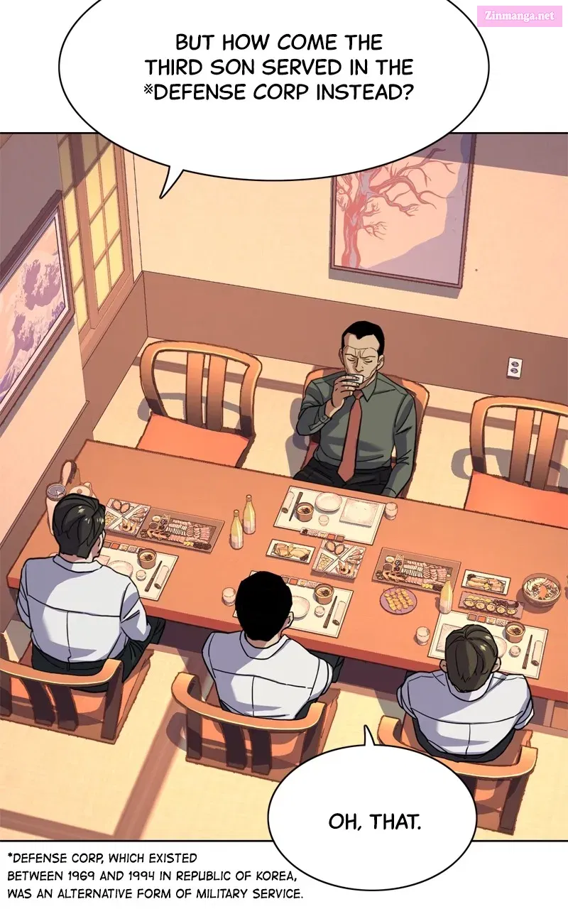 Read Reborn Rich EN Manga Online