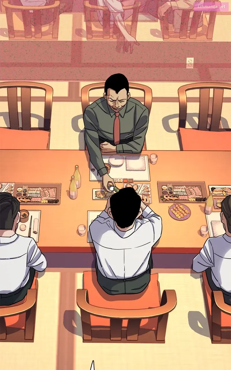 Read Reborn Rich EN Manga Online