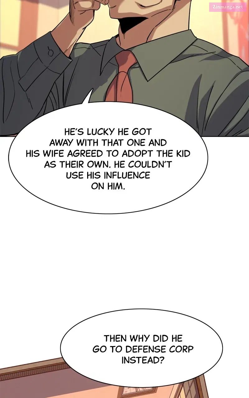 Read Reborn Rich EN Manga Online