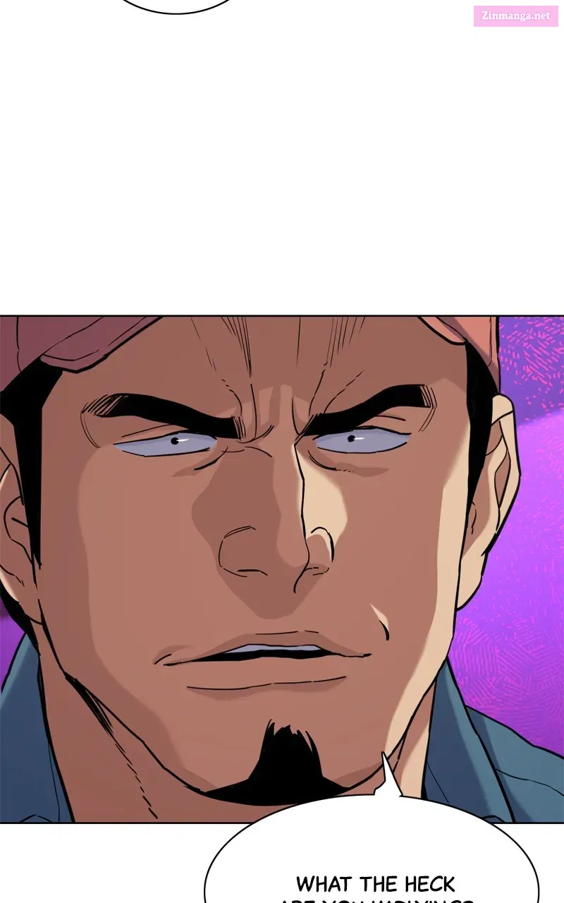 Read Reborn Rich EN Manga Online