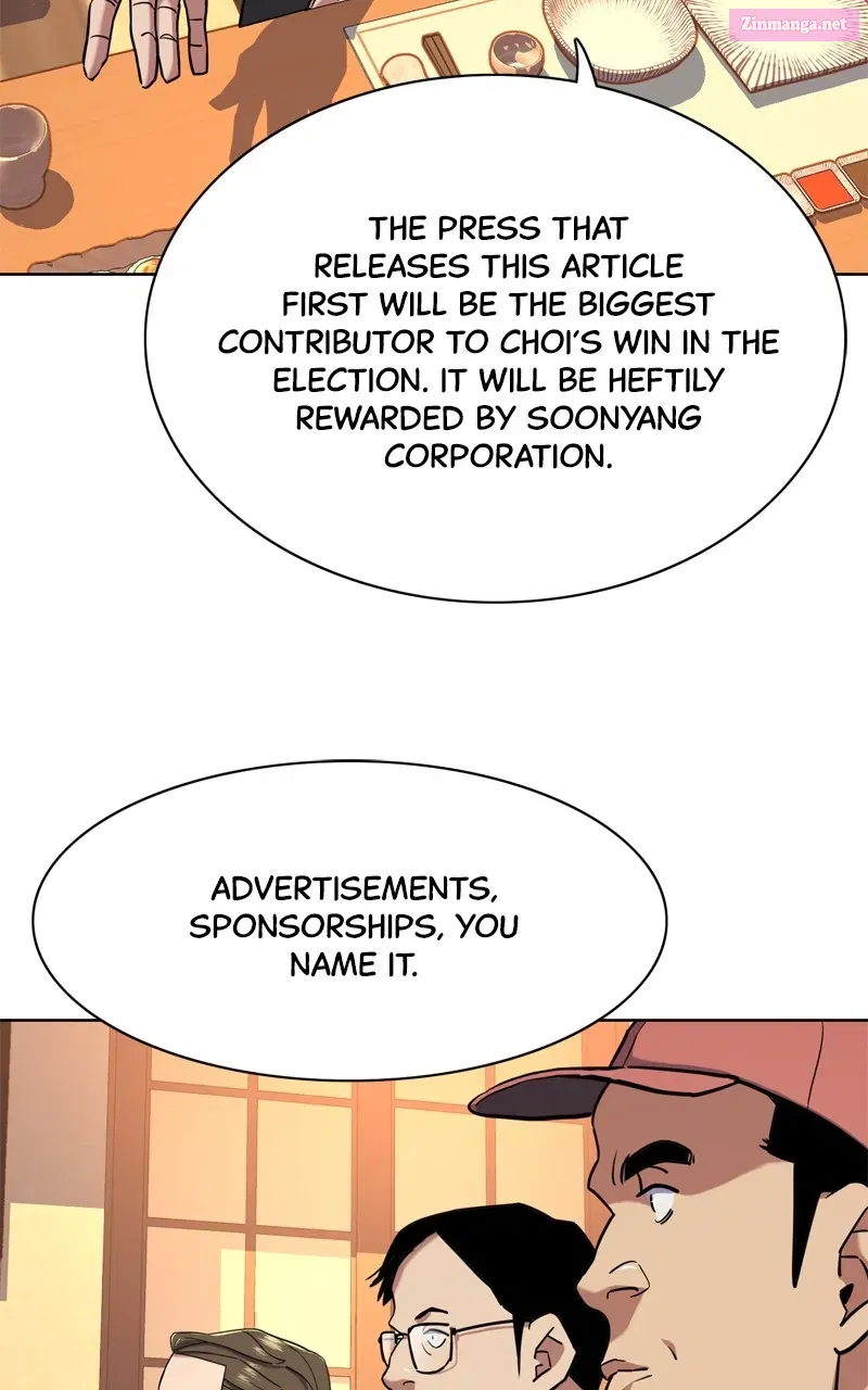 Read Reborn Rich EN Manga Online
