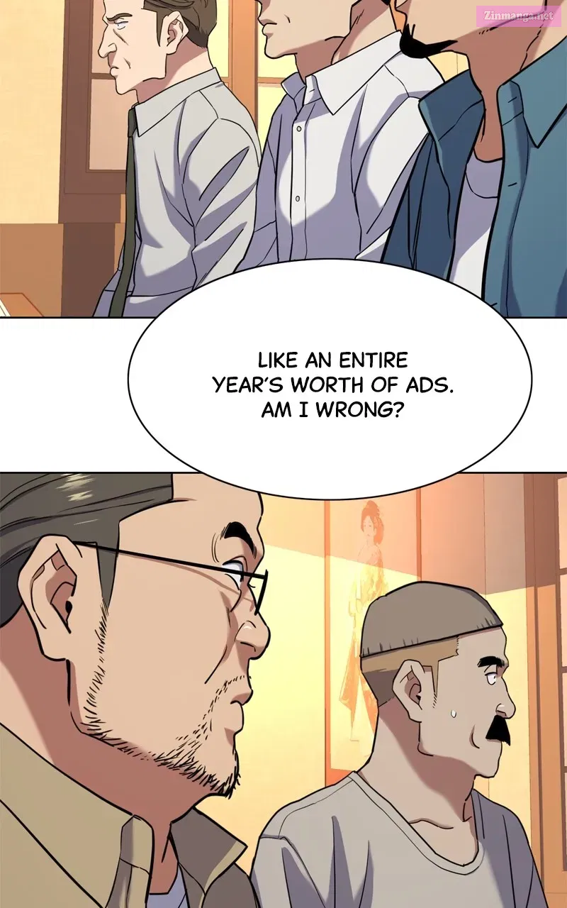 Read Reborn Rich EN Manga Online