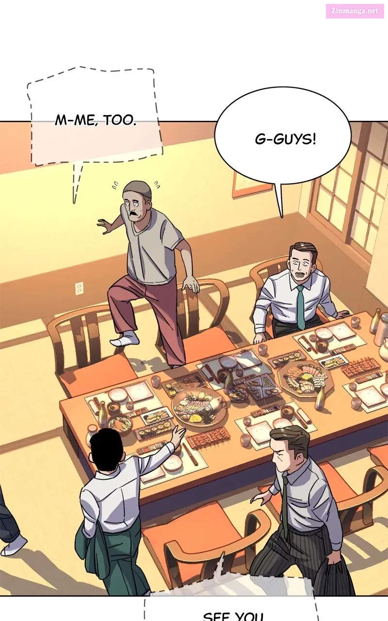 Read Reborn Rich EN Manga Online