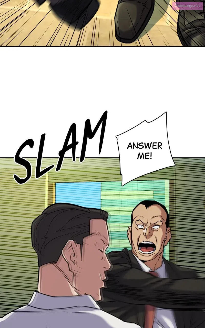Read Reborn Rich EN Manga Online