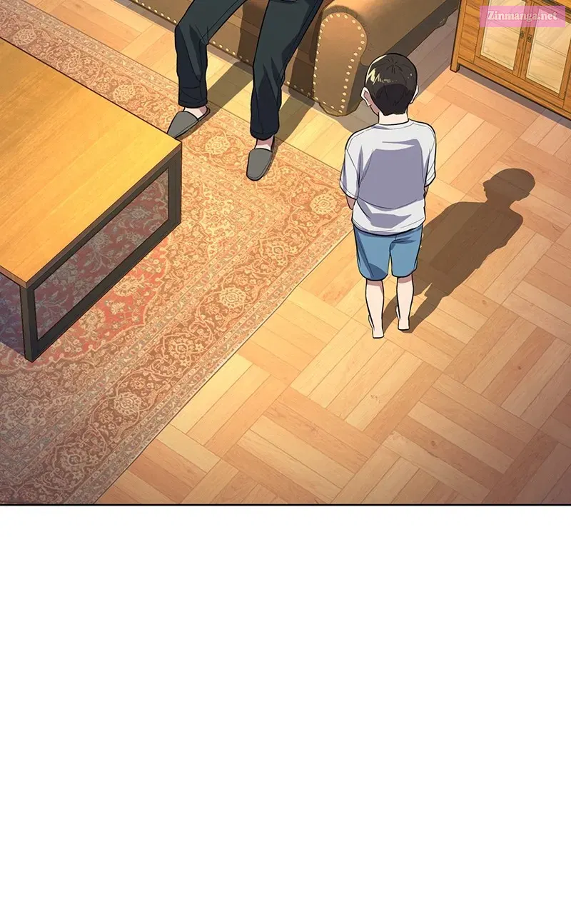 Read Reborn Rich EN Manga Online