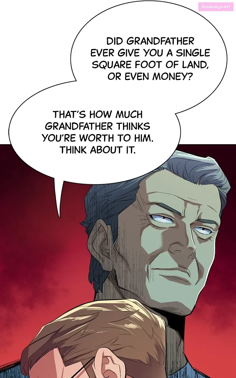 Read Reborn Rich EN Manga Online