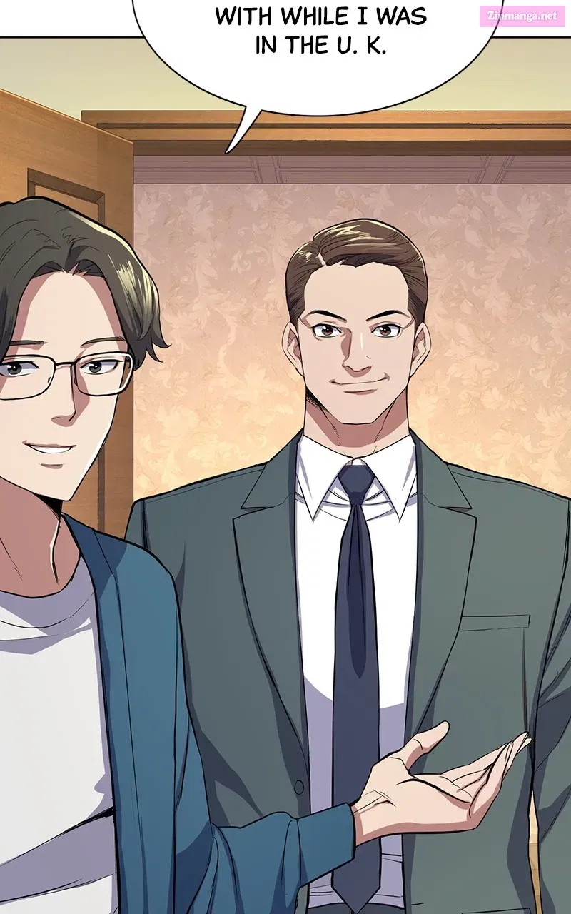 Read Reborn Rich EN Manga Online