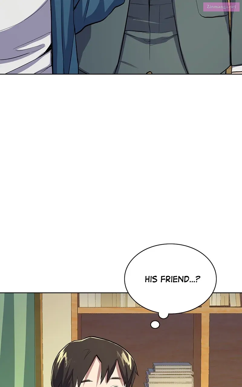 Read Reborn Rich EN Manga Online
