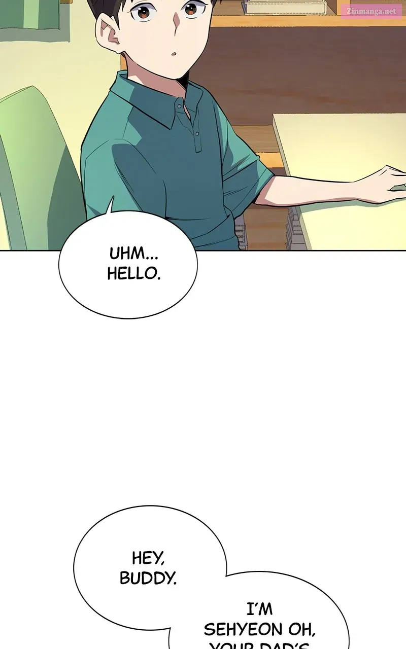 Read Reborn Rich EN Manga Online