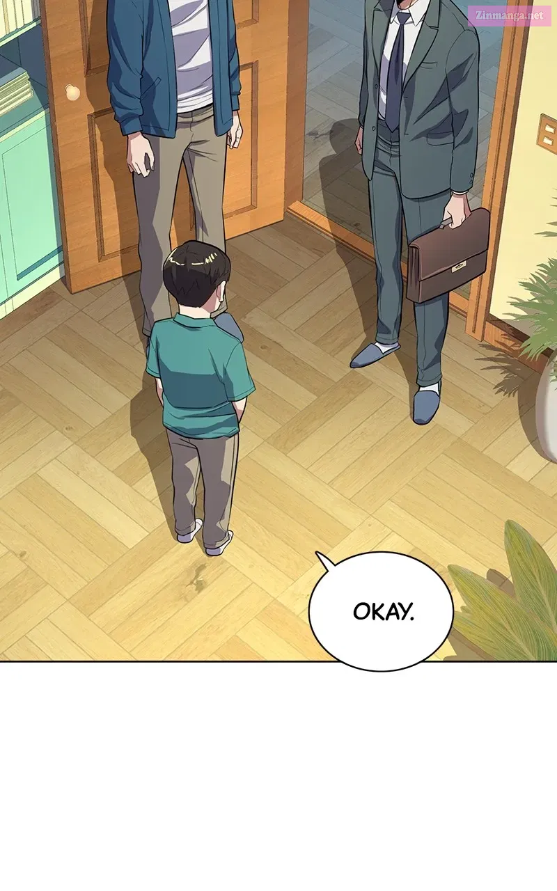 Read Reborn Rich EN Manga Online