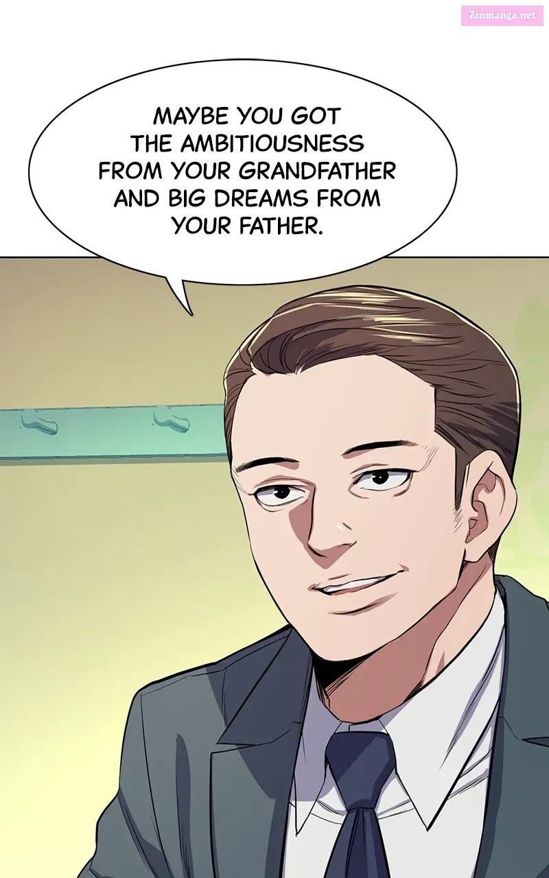 Read Reborn Rich EN Manga Online