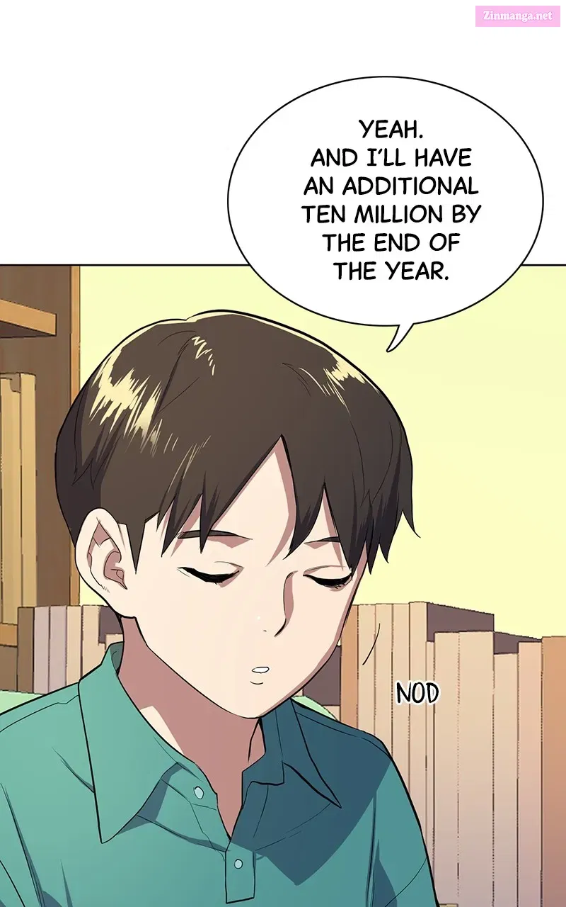 Read Reborn Rich EN Manga Online