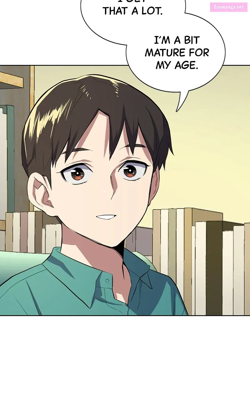 Read Reborn Rich EN Manga Online