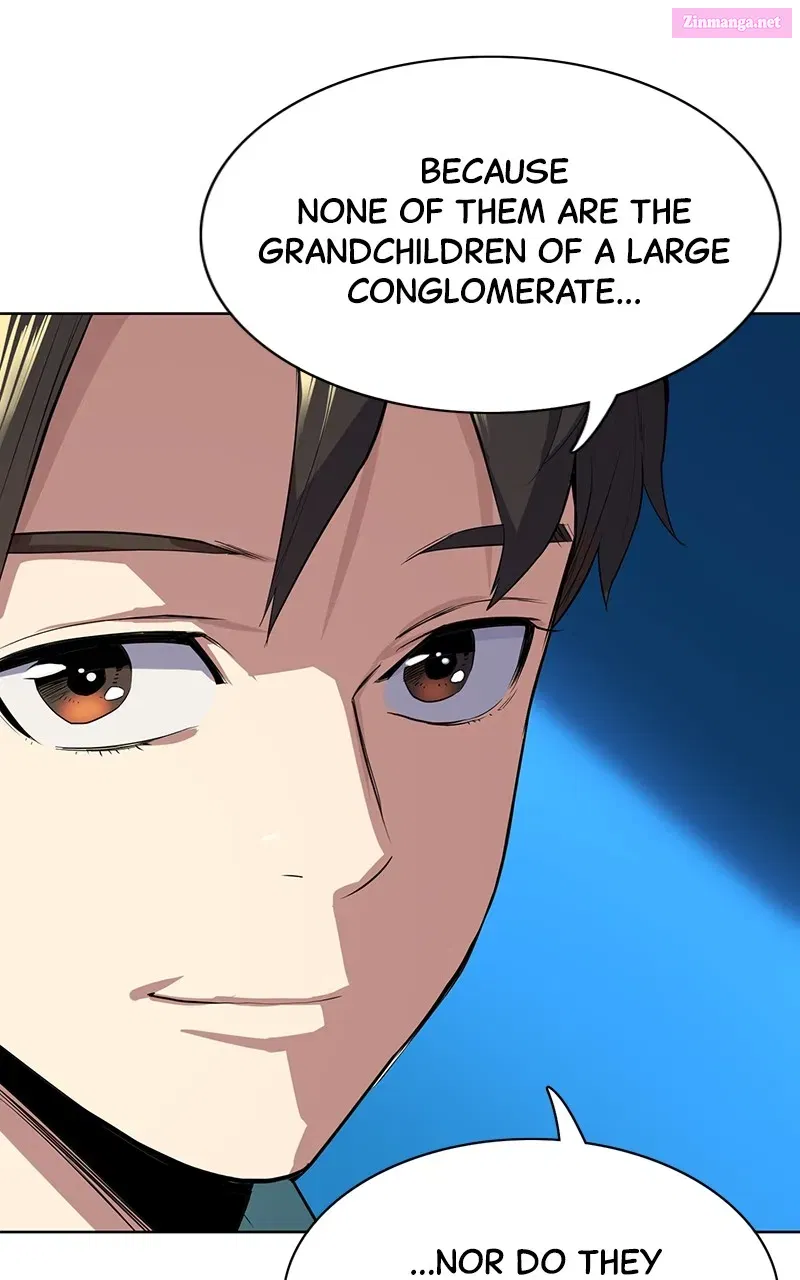 Read Reborn Rich EN Manga Online