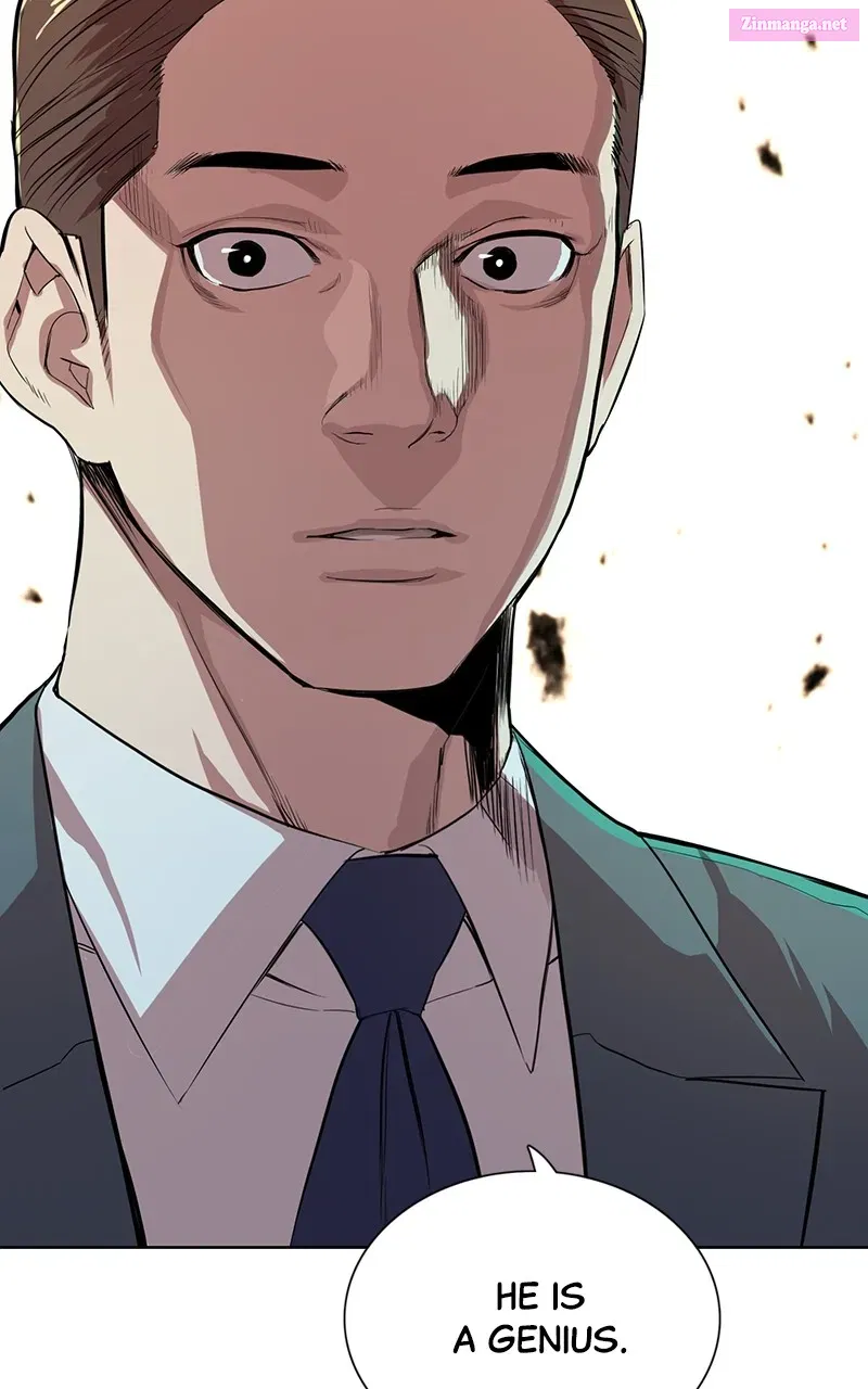 Read Reborn Rich EN Manga Online