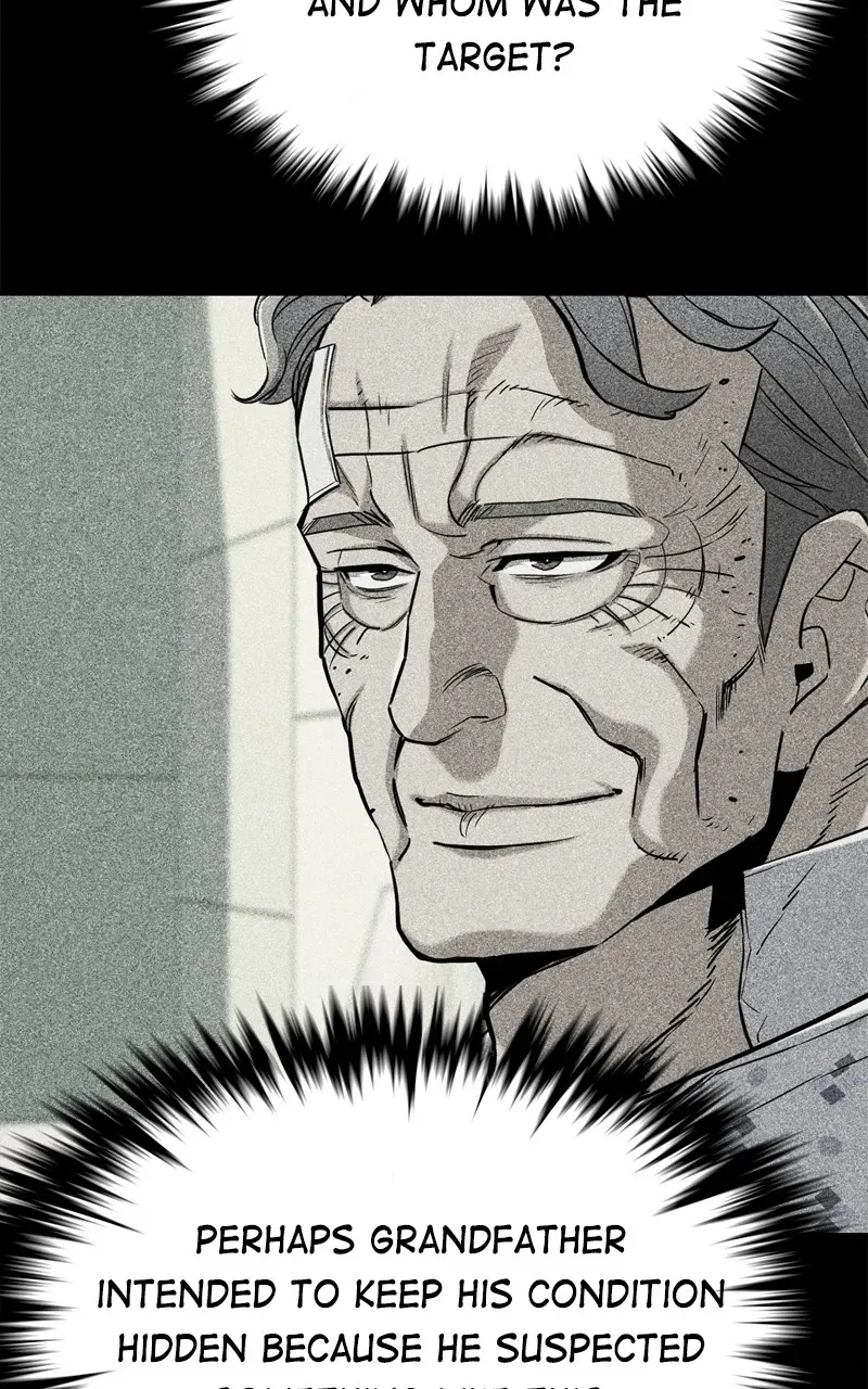 Read Reborn Rich EN Manga Online