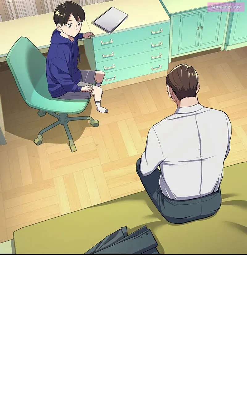 Read Reborn Rich EN Manga Online