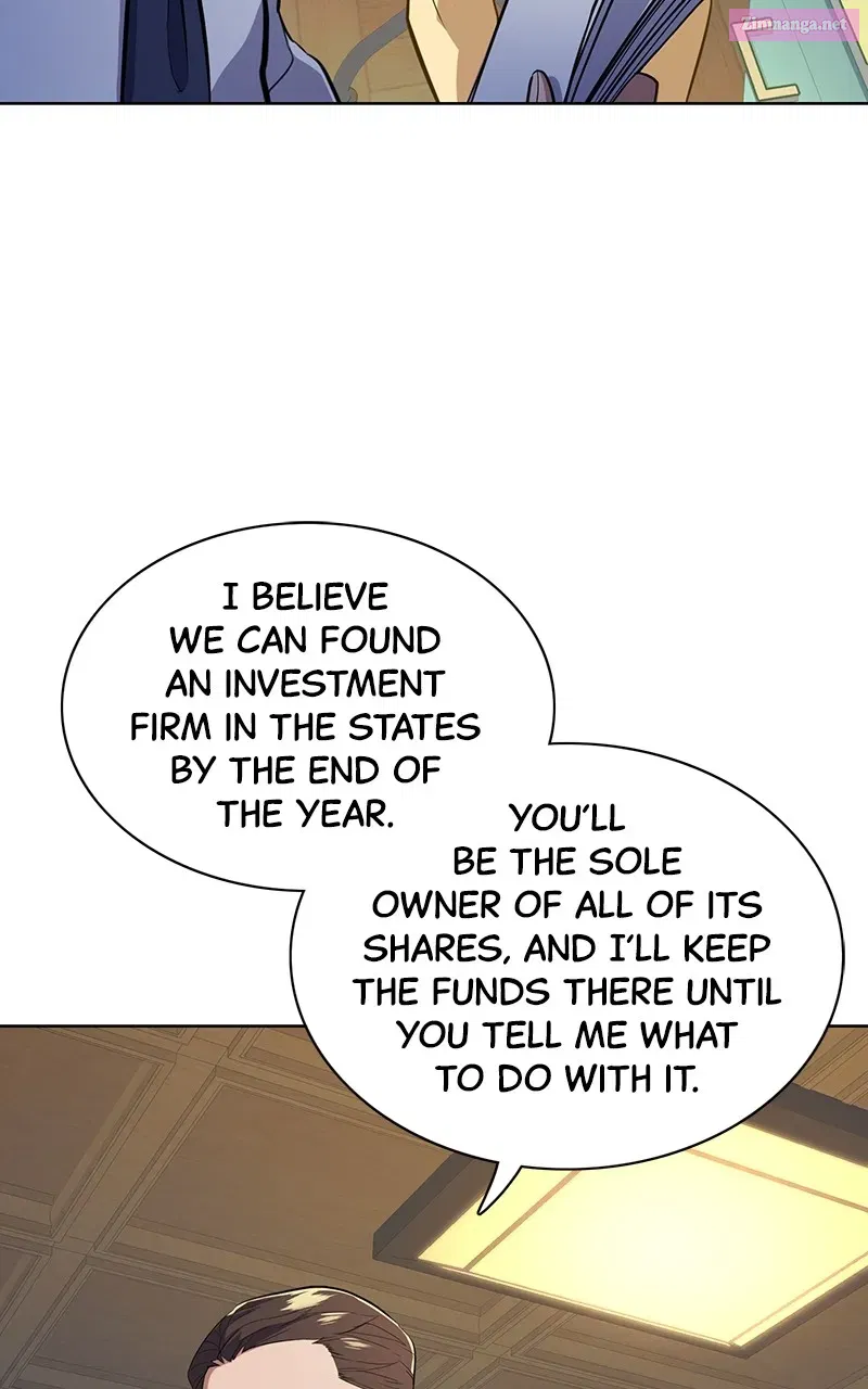 Read Reborn Rich EN Manga Online