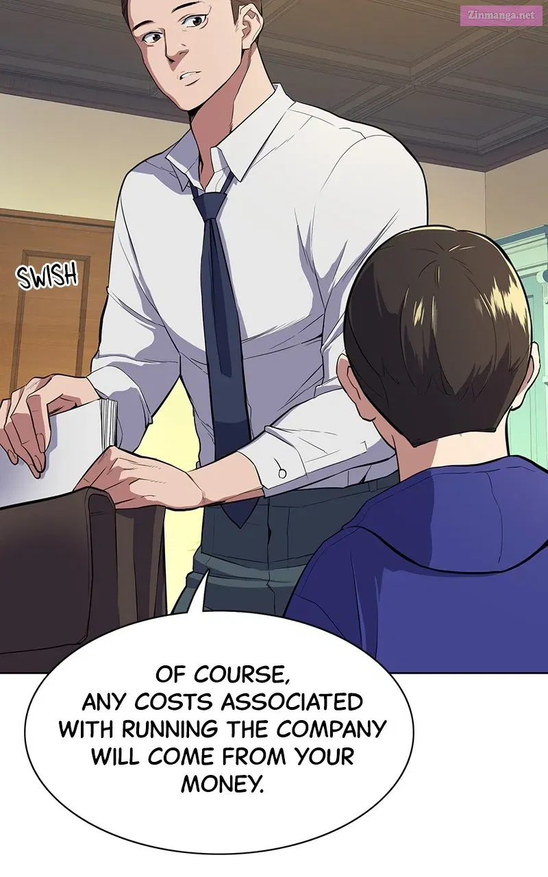 Read Reborn Rich EN Manga Online