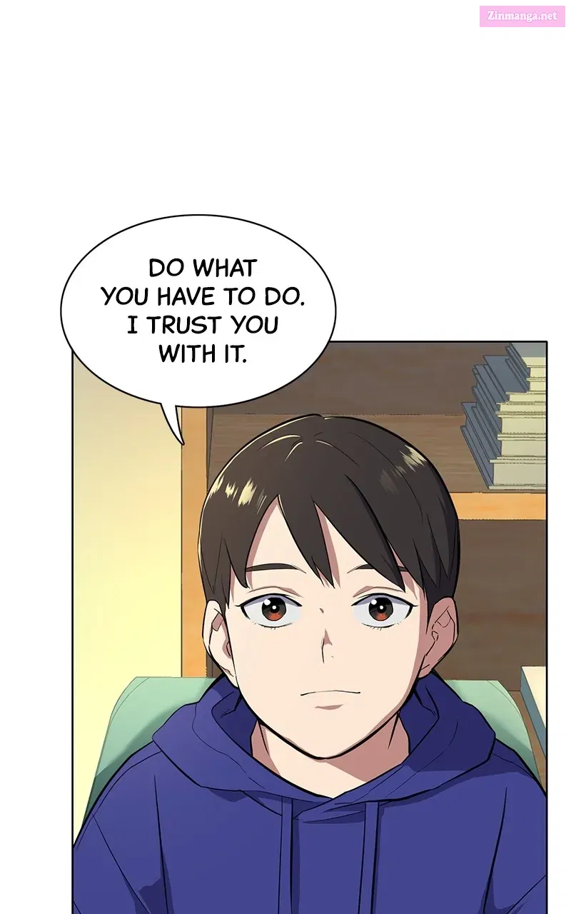 Read Reborn Rich EN Manga Online