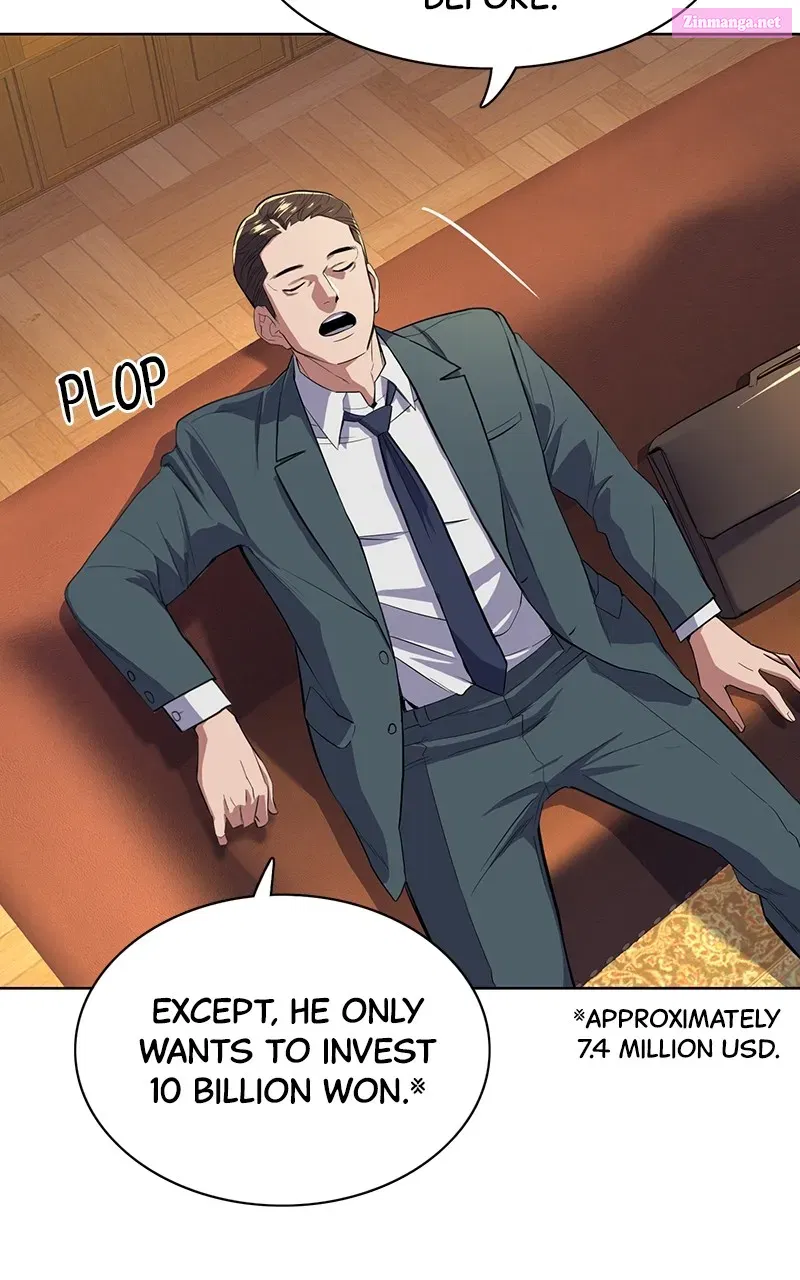 Read Reborn Rich EN Manga Online