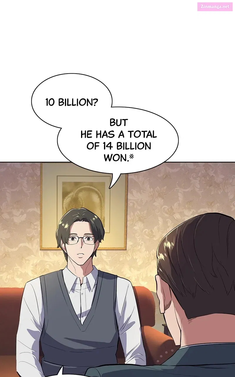 Read Reborn Rich EN Manga Online